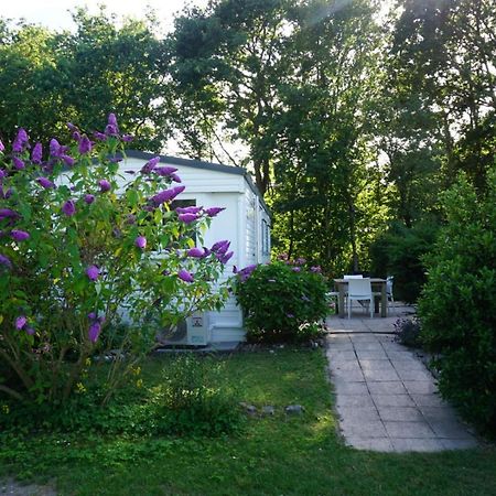Kd 883 - Vakantiepark Kijkduin 헤이그 외부 사진
