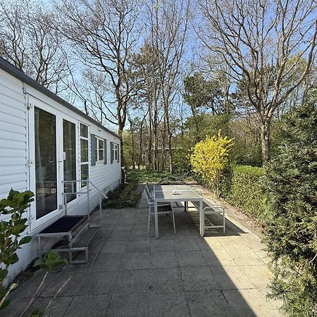 Kd 883 - Vakantiepark Kijkduin 헤이그 외부 사진