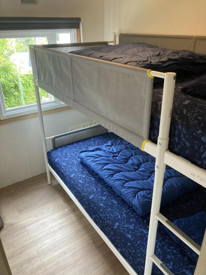 Kd 883 - Vakantiepark Kijkduin 헤이그 외부 사진